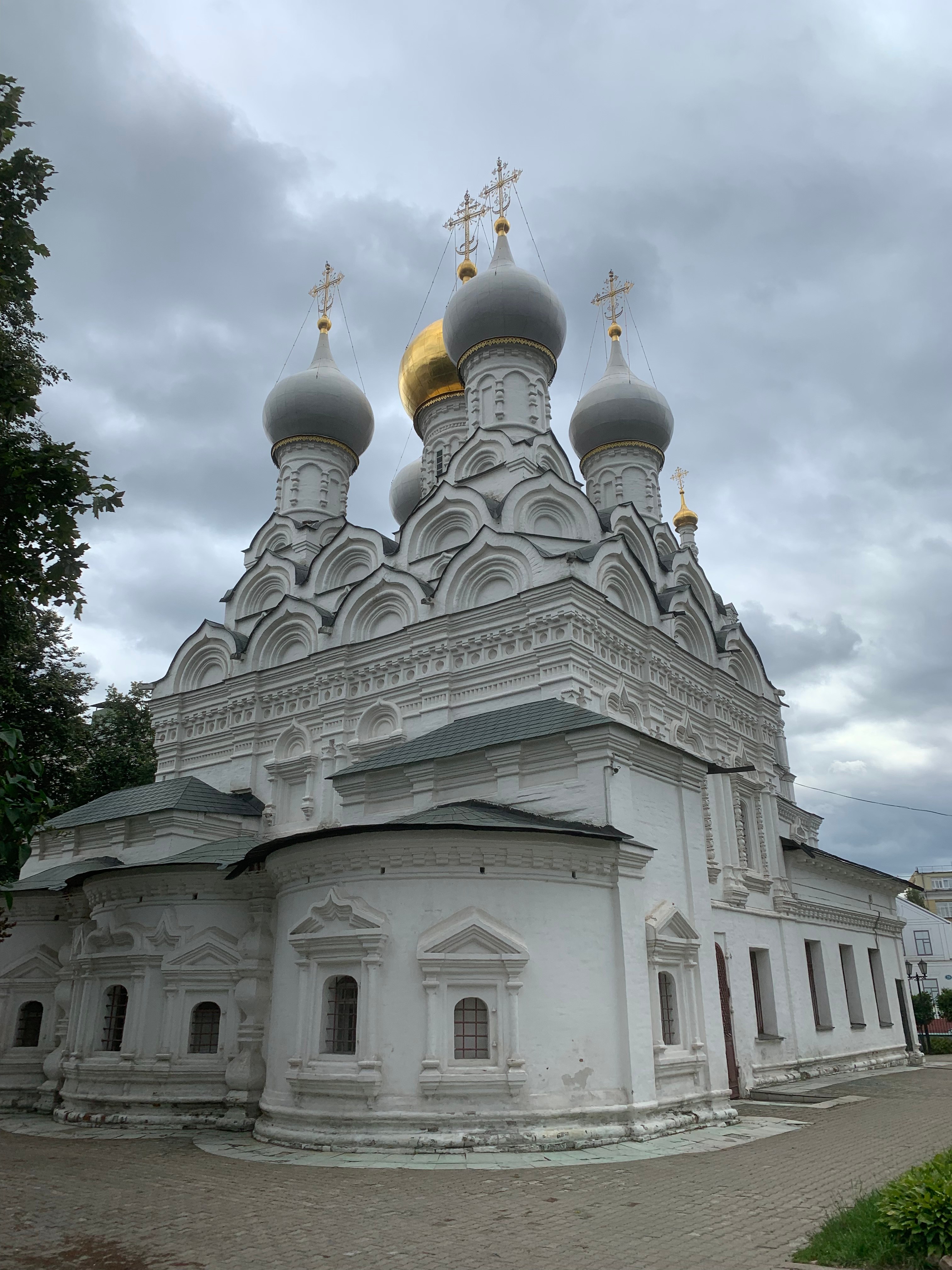 Узорочье